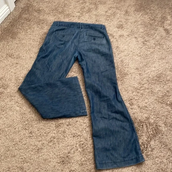 Express wide leg jeans are back!! - Picture 4 of 7